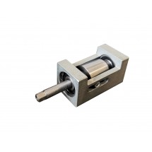 Механізм ручного підведення пилки ПЗС-203М